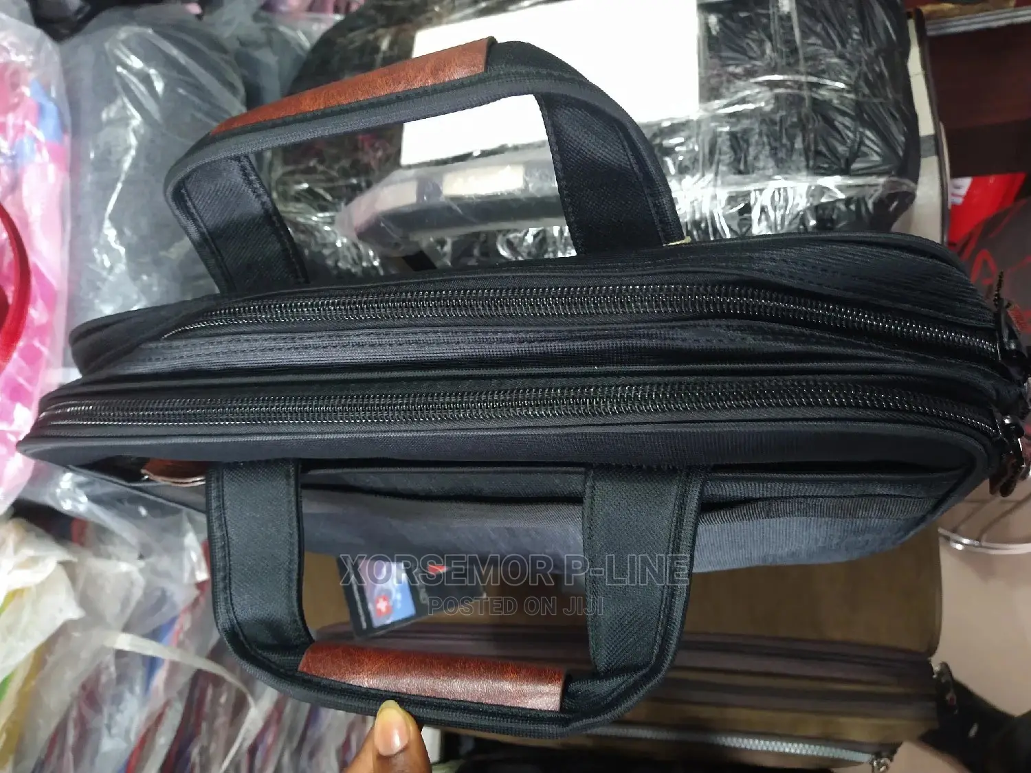 Original Side Bag