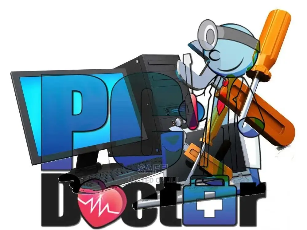 ●Possibly Specialist Computer-laptopz Servicing Center●