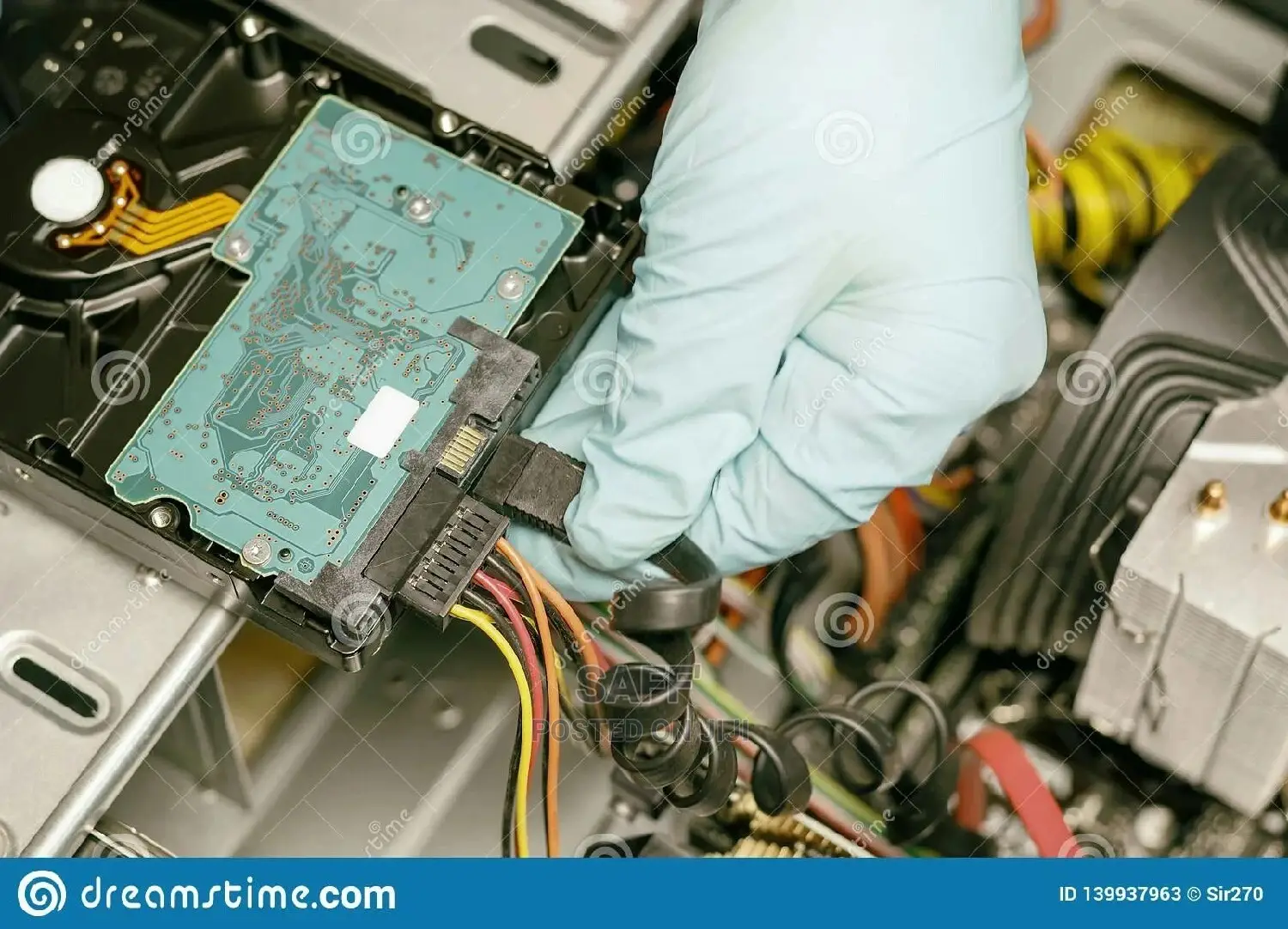 ●Possibly Specialist Computer-laptopz Servicing Center●