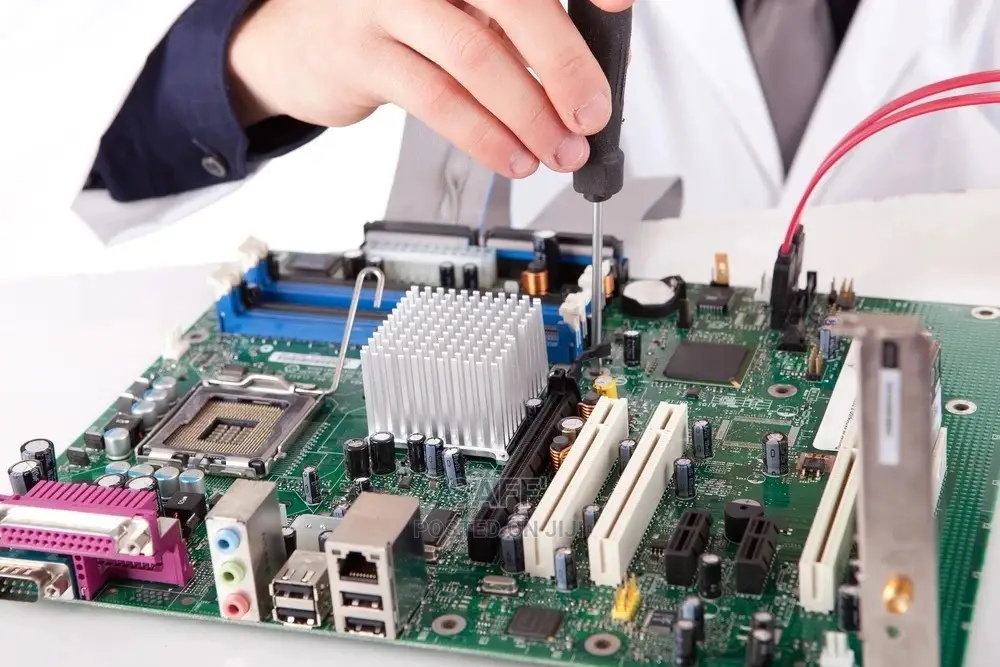 ●Possibly Specialist Computer-laptopz Servicing Center●