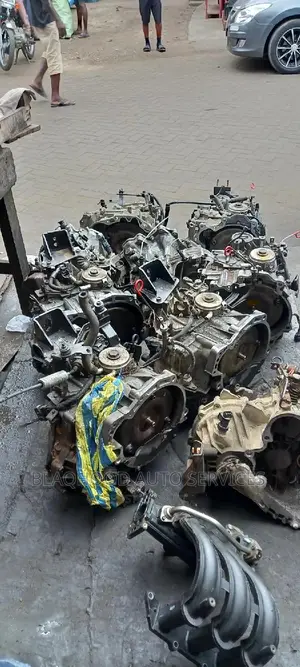 Daewoo Matiz 1,2,3 Automatic/Manual Gearbox Available.