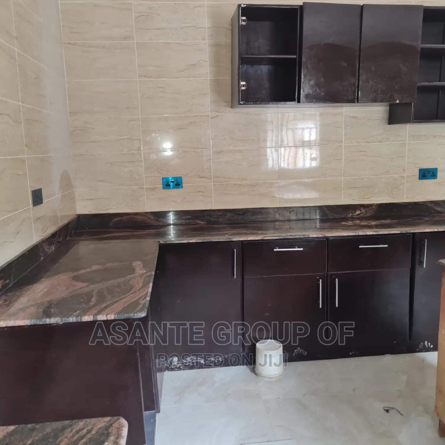 Quality and Affordable Kitchen Cabinets