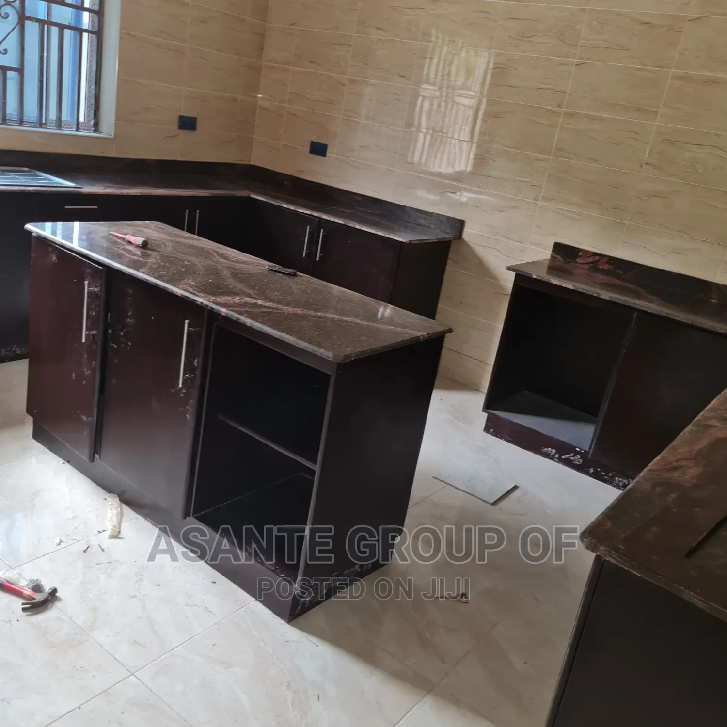 Quality and Affordable Kitchen Cabinets