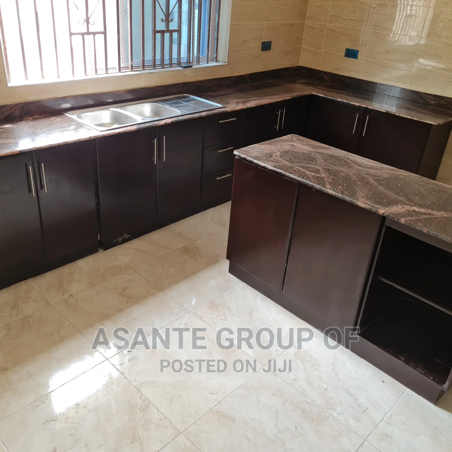 Quality and Affordable Kitchen Cabinets