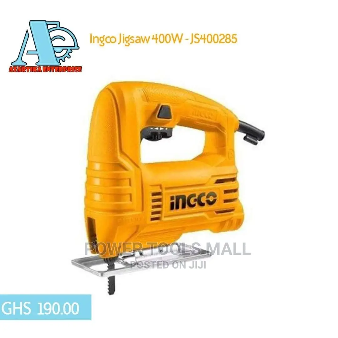 Jig Saw 400w