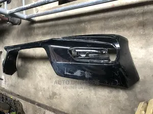 Hyundai Accord 2019 Homeuse Front Bumper Available