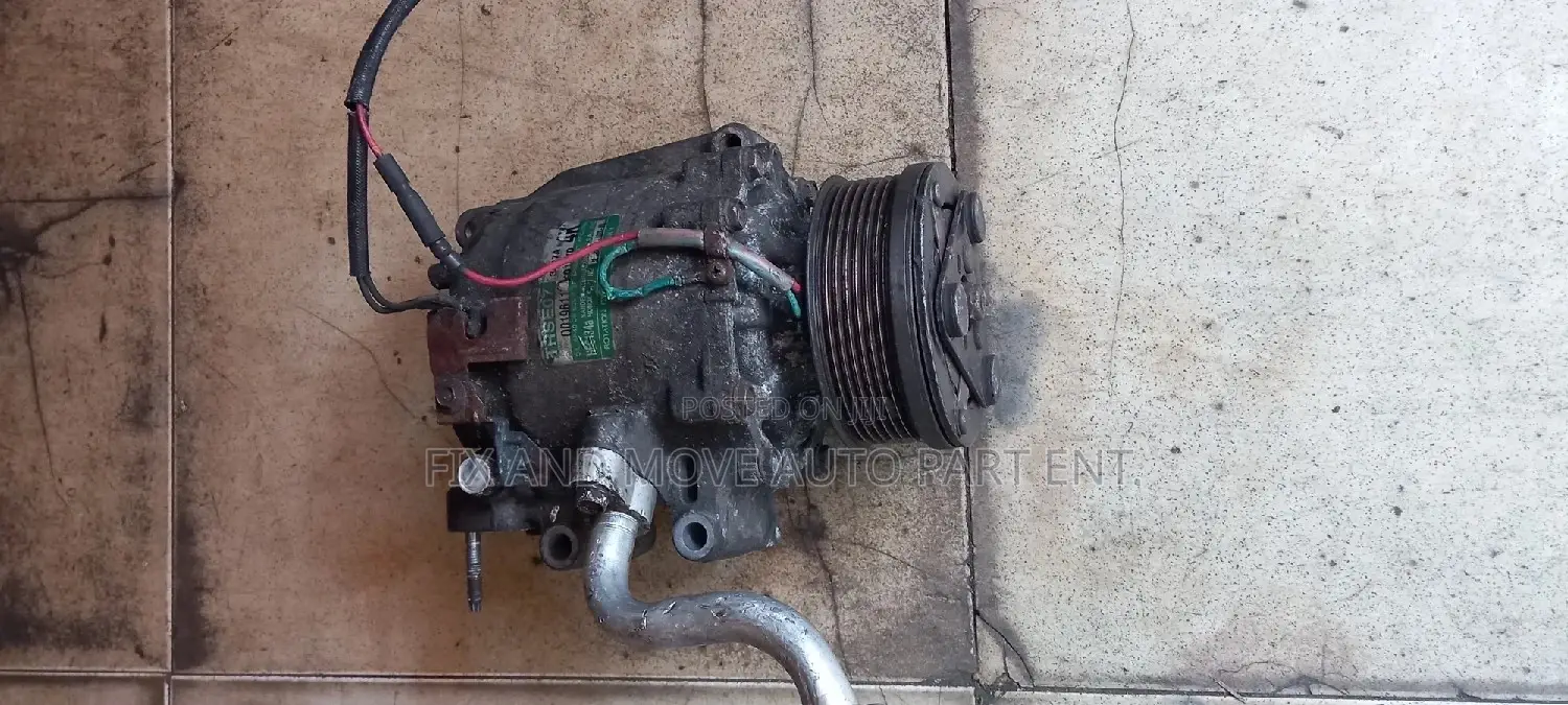 Mercedes Benz C220/C250/C300 Air Conditioning Motor Availabl