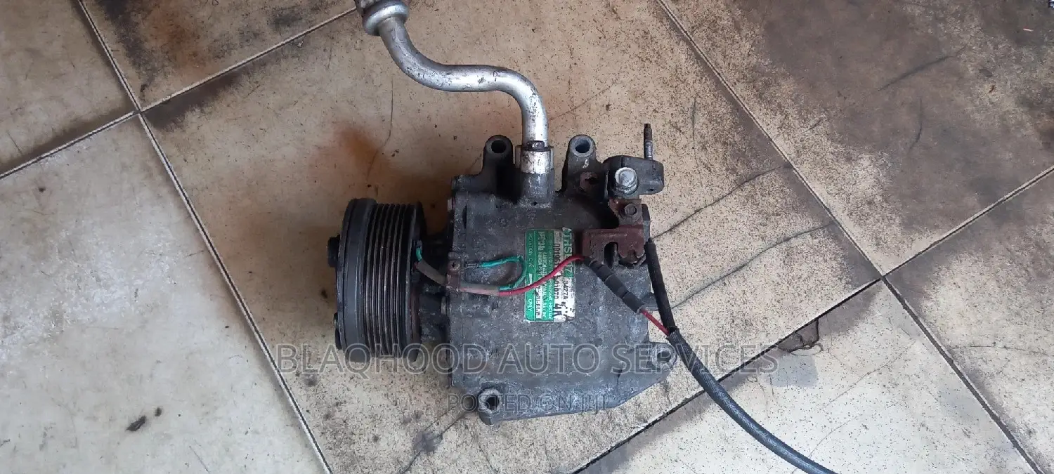 Mercedes Benz C220/C250/C300 Air Conditioning Motor Availabl