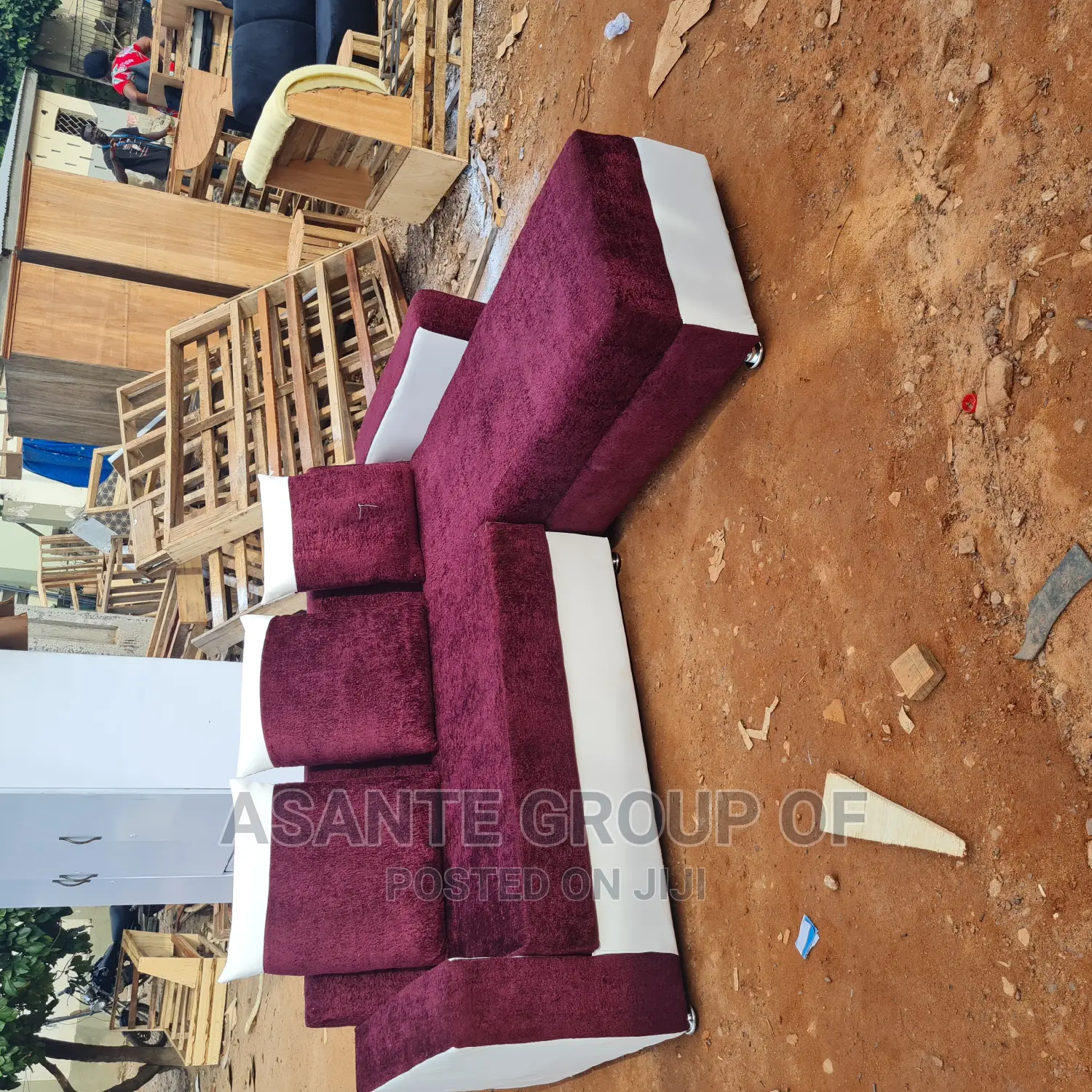 Quality and Affordable Modern Living Room Furniture