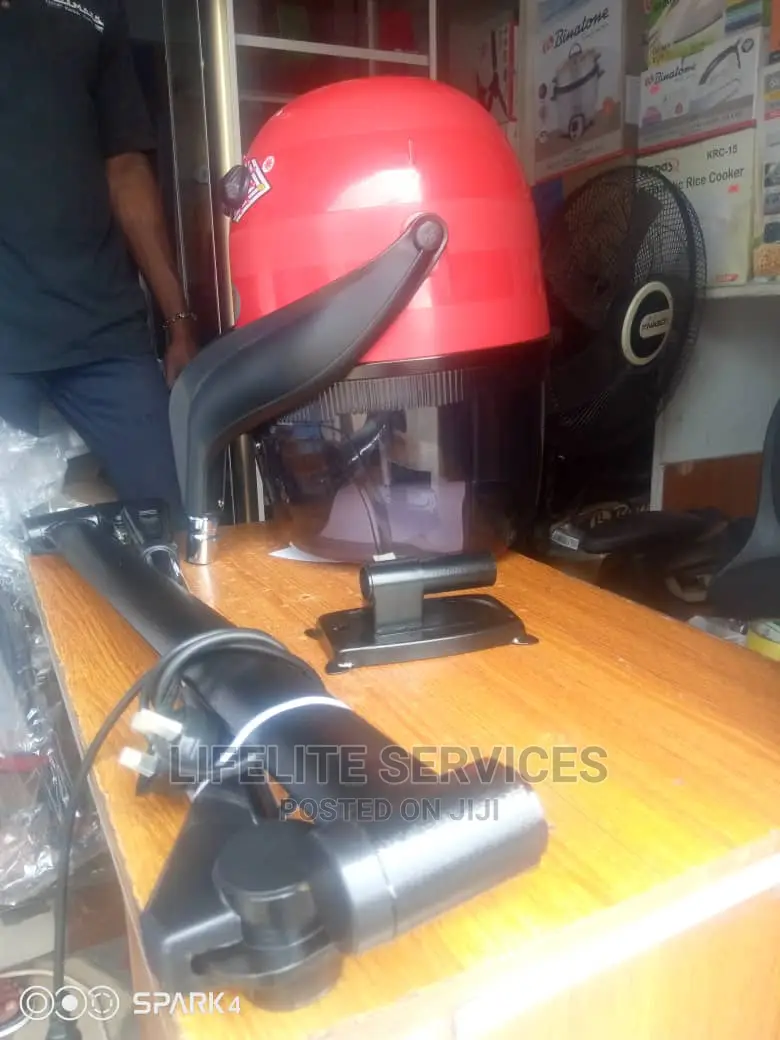 Durable Standing Hair Dryer-Equator 3000