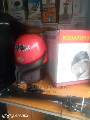 Brand New Hair Dryer- Equator(Wall)