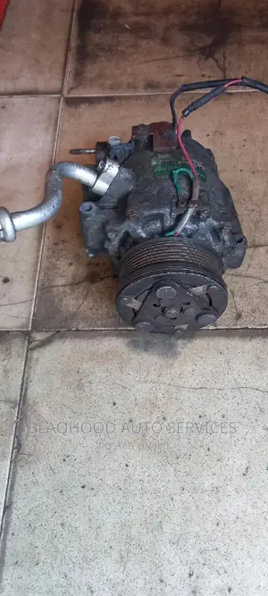 Toyota Corolla/Camry/Hilux/Tundra/Prado Air Condition Motor