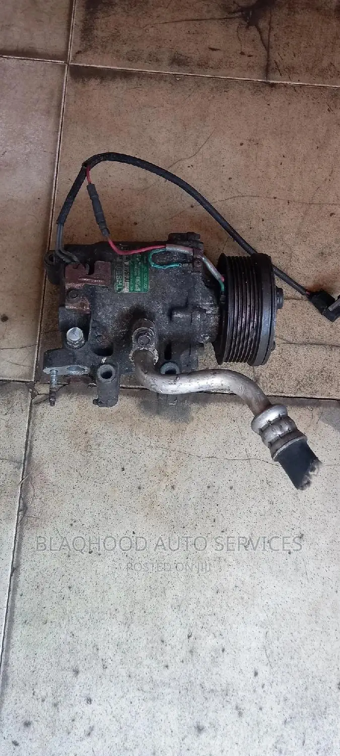 Toyota Corolla/Camry/Hilux/Tundra/Prado Air Condition Motor