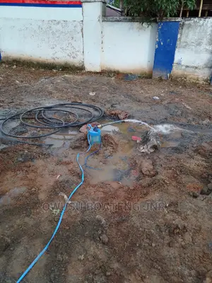 Quality Borehole