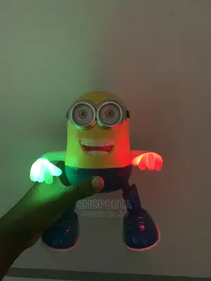 Robot Toy for Kids