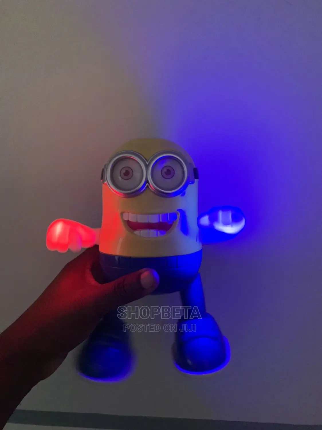 Robot Toy for Kids