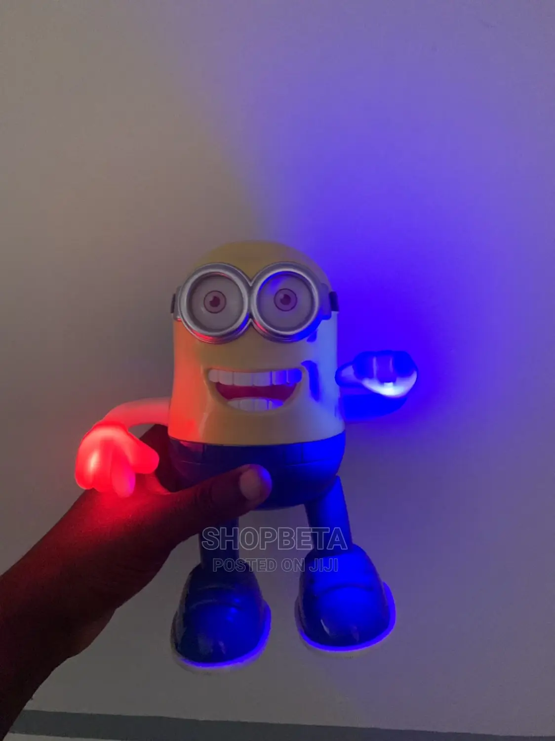 Robot Toy for Kids