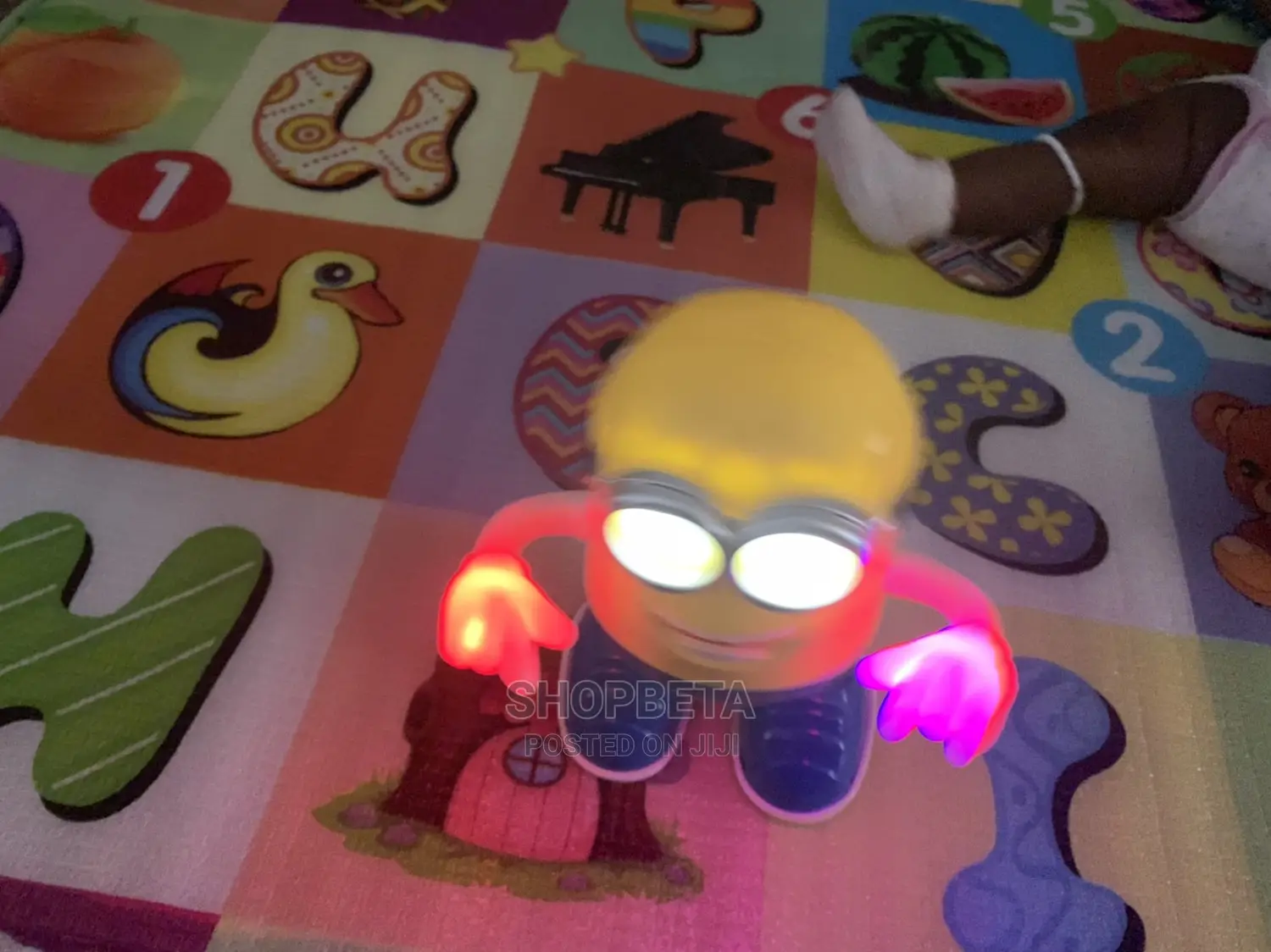 Robot Toy for Kids