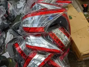 Nissan Sentra 2014 to 2016 Taillights