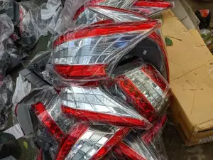 Nissan Sentra 2014 to 2016 Taillights