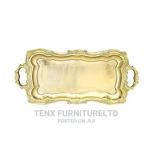 Serving Tray (Antique) Royal