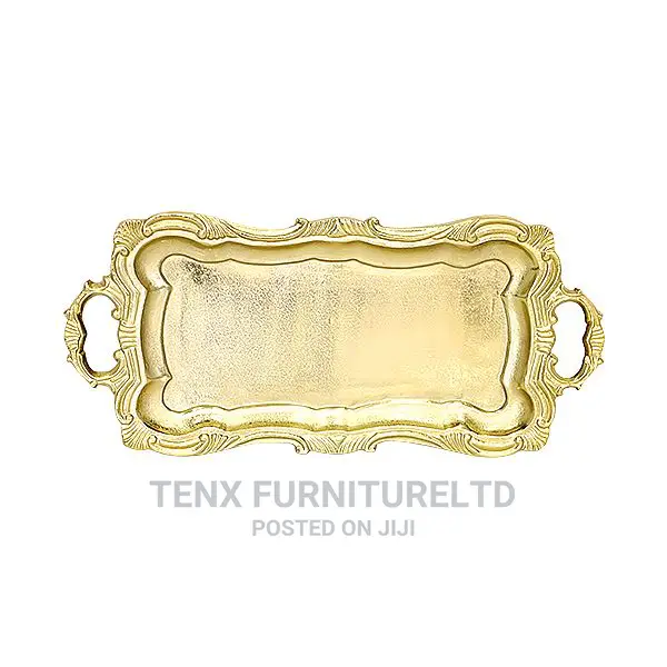 Serving Tray (Antique) Royal