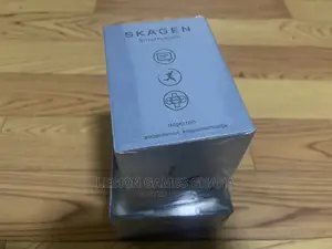Skagen Executive Smart Watch