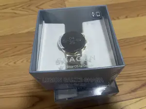 Skagen Executive Smart Watch