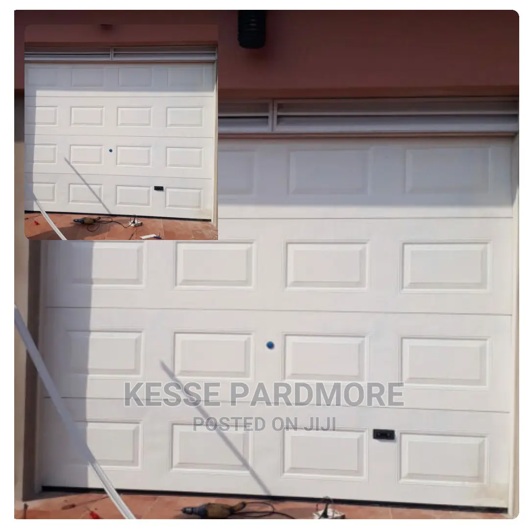 Garage Door