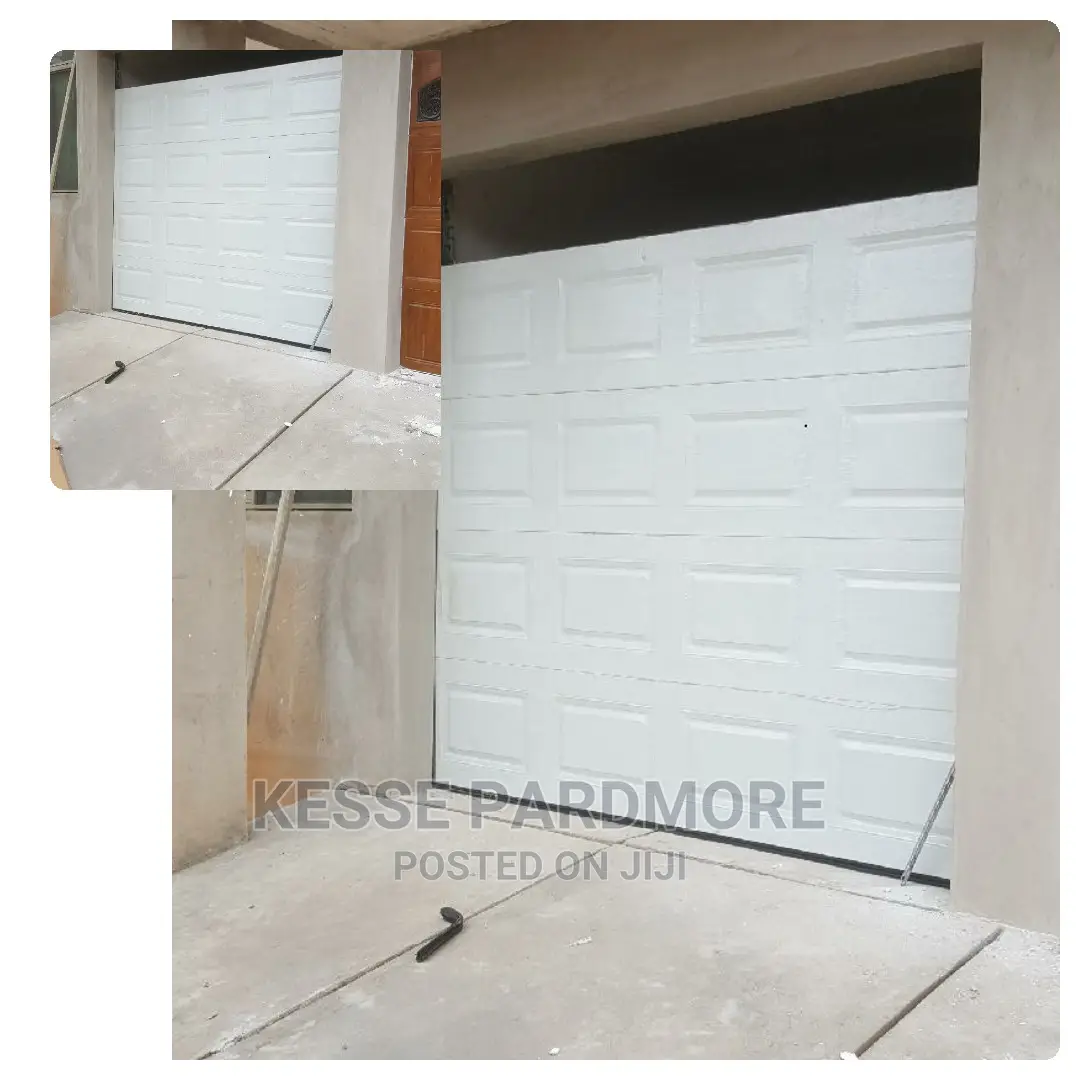 Garage Door