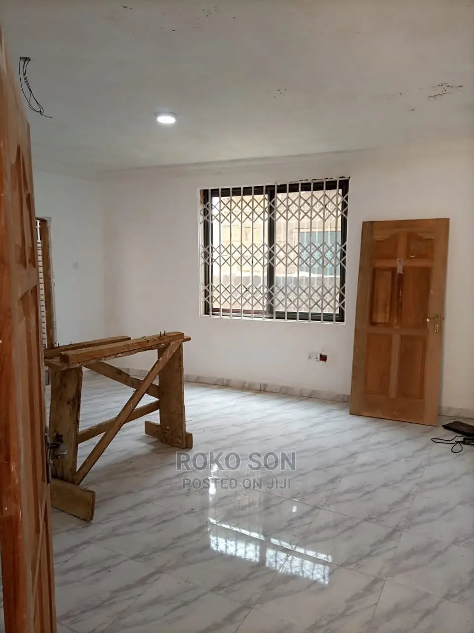 1bdrm Block of Flats in Dr Roko, Accra Metropolitan for rent