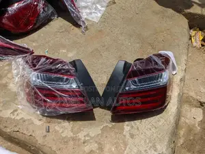 Accord 2017 LED Taillight
