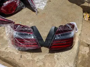 Accord 2017 LED Taillight
