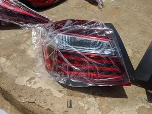 Accord 2017 LED Taillight