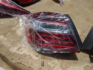 Accord 2017 LED Taillight