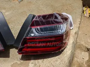 Accord 2017 LED Taillight
