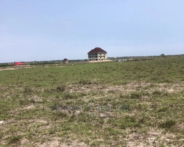 Fine Area Land for Sale at Tsopoli