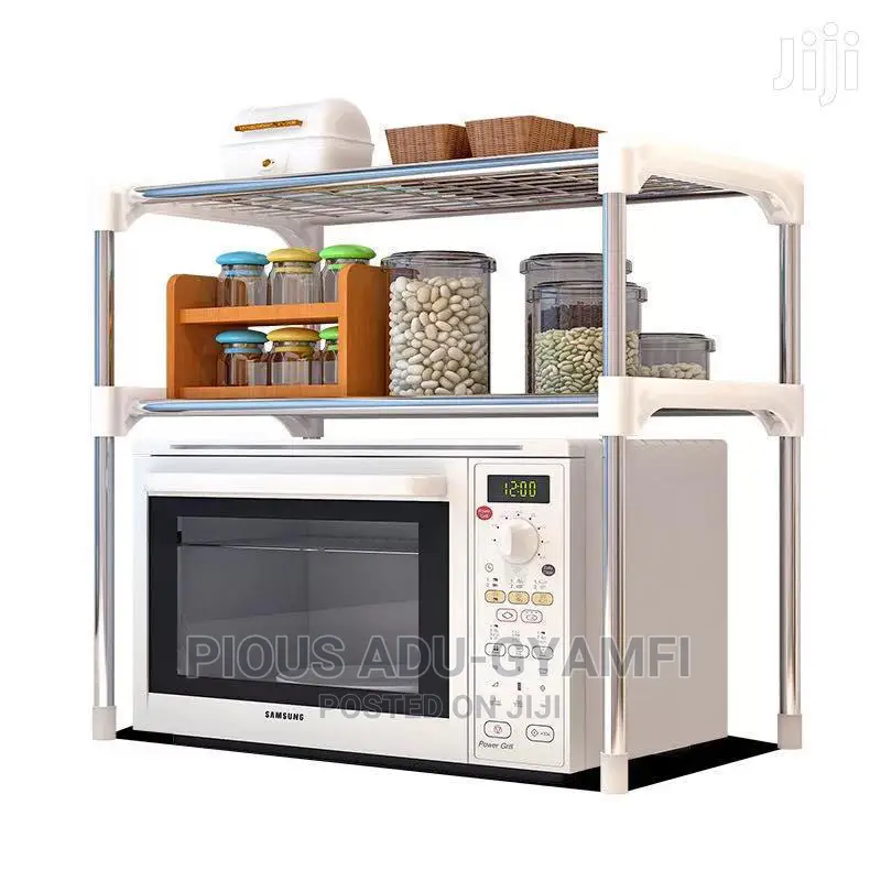 Microwave Stand