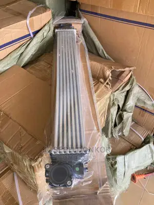 Civic 2016,2017,2018,2019,2020,2021 Inter Cooler