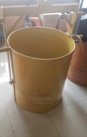18hp Self Loader Concrete Mixer