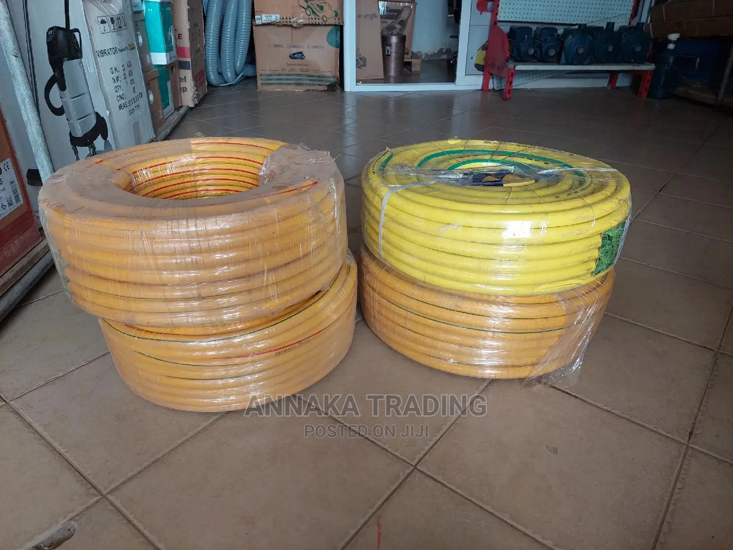 Garden Hoses