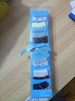 Baby Socks