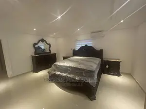Furnished 3bdrm Apartment in Sagepropertiesgh.Com, East Legon for Rent