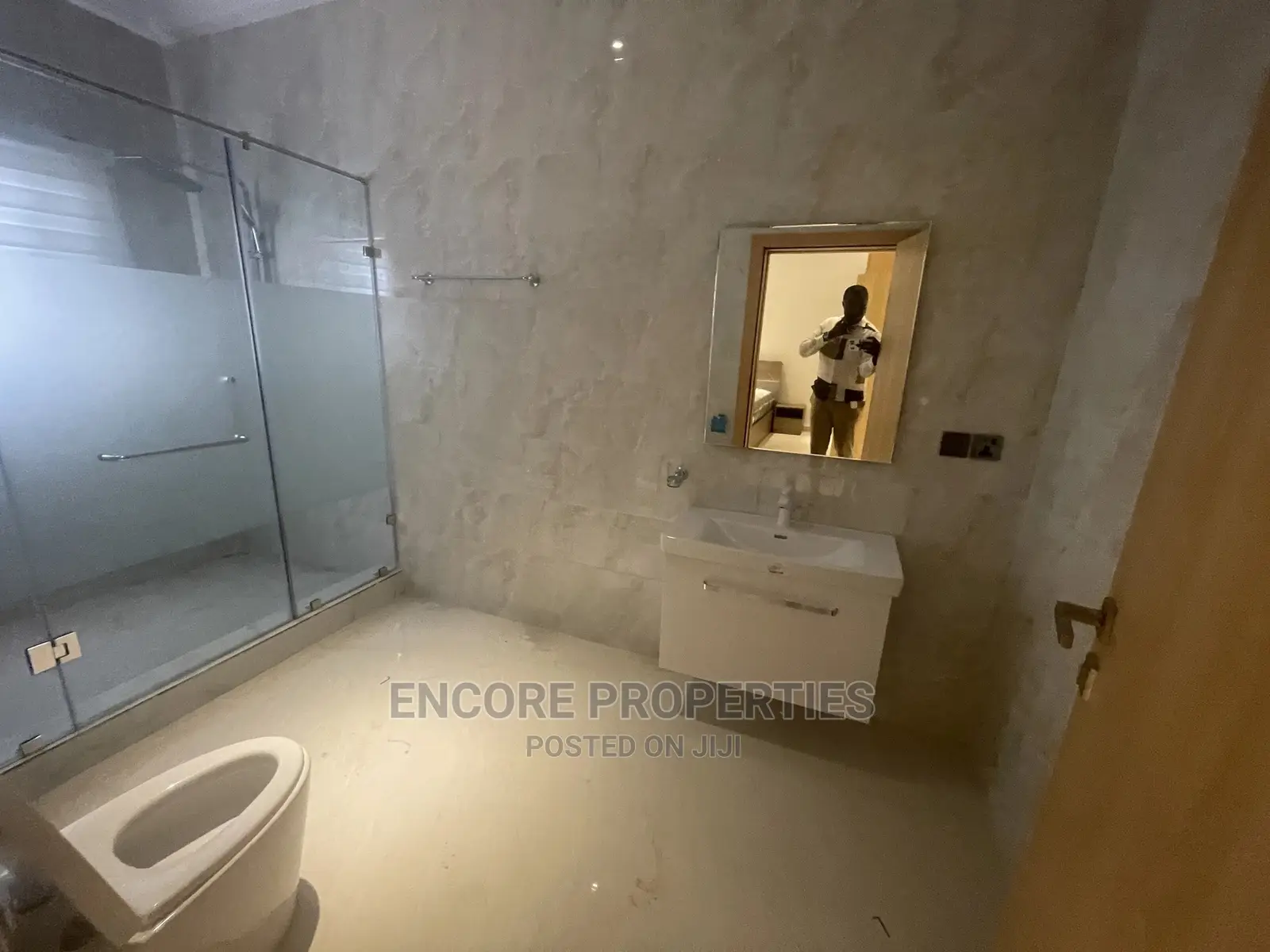 Furnished 3bdrm Apartment in Sagepropertiesgh.Com, East Legon for Rent