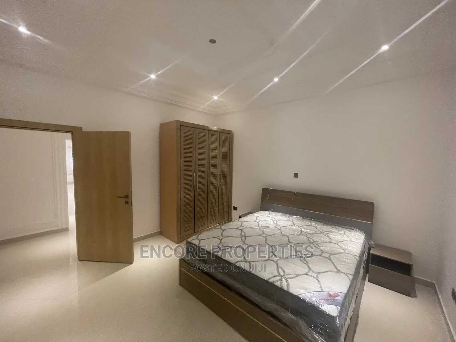 Furnished 3bdrm Apartment in Sagepropertiesgh.Com, East Legon for Rent