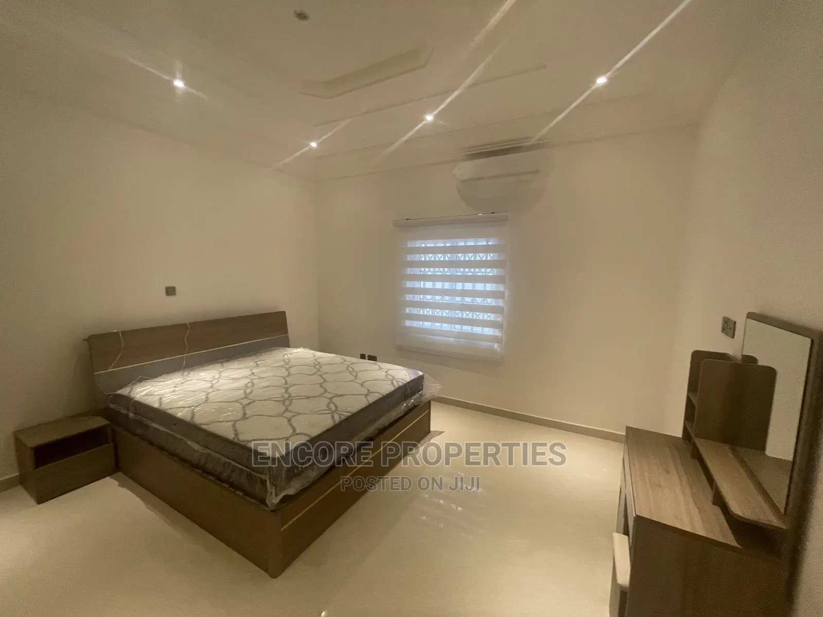 Furnished 3bdrm Apartment in Sagepropertiesgh.Com, East Legon for Rent