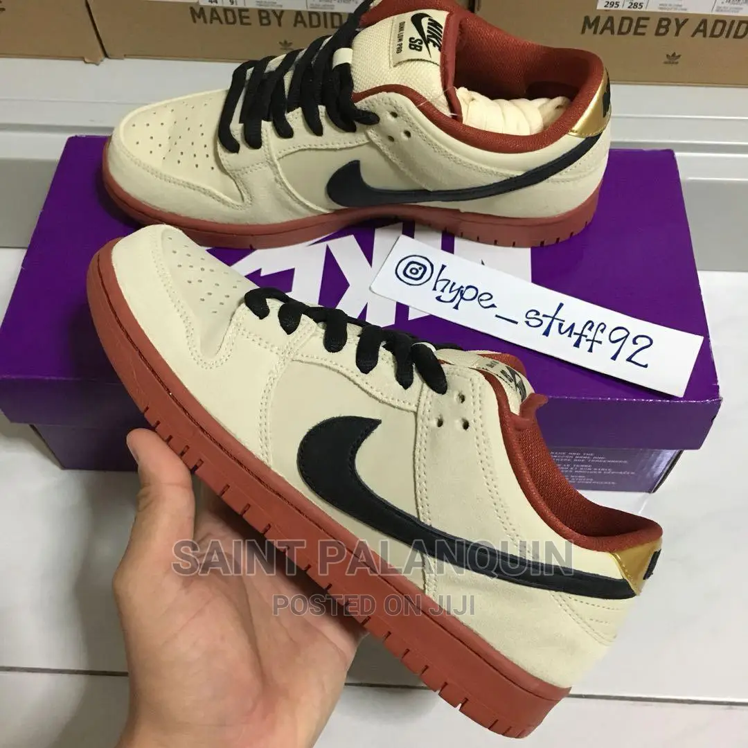 Nike Dunk SB