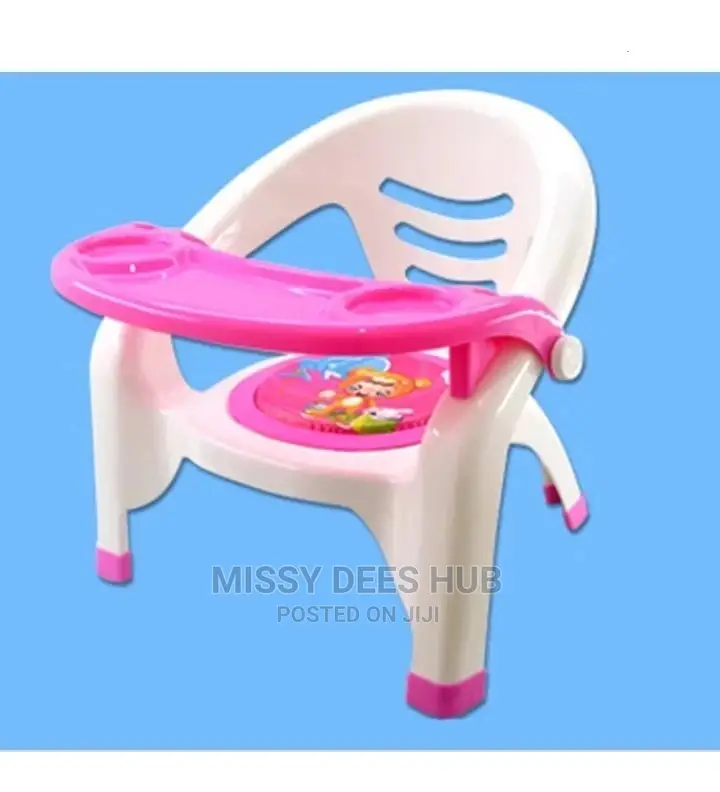 Baby Feeding Chair