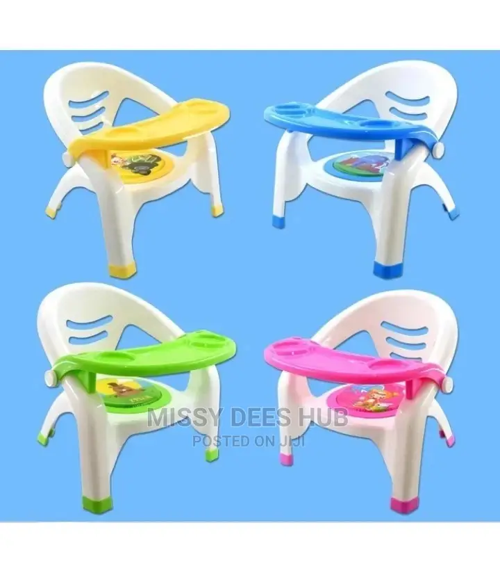 Baby Feeding Chair
