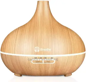 Essential Oil Diffuser